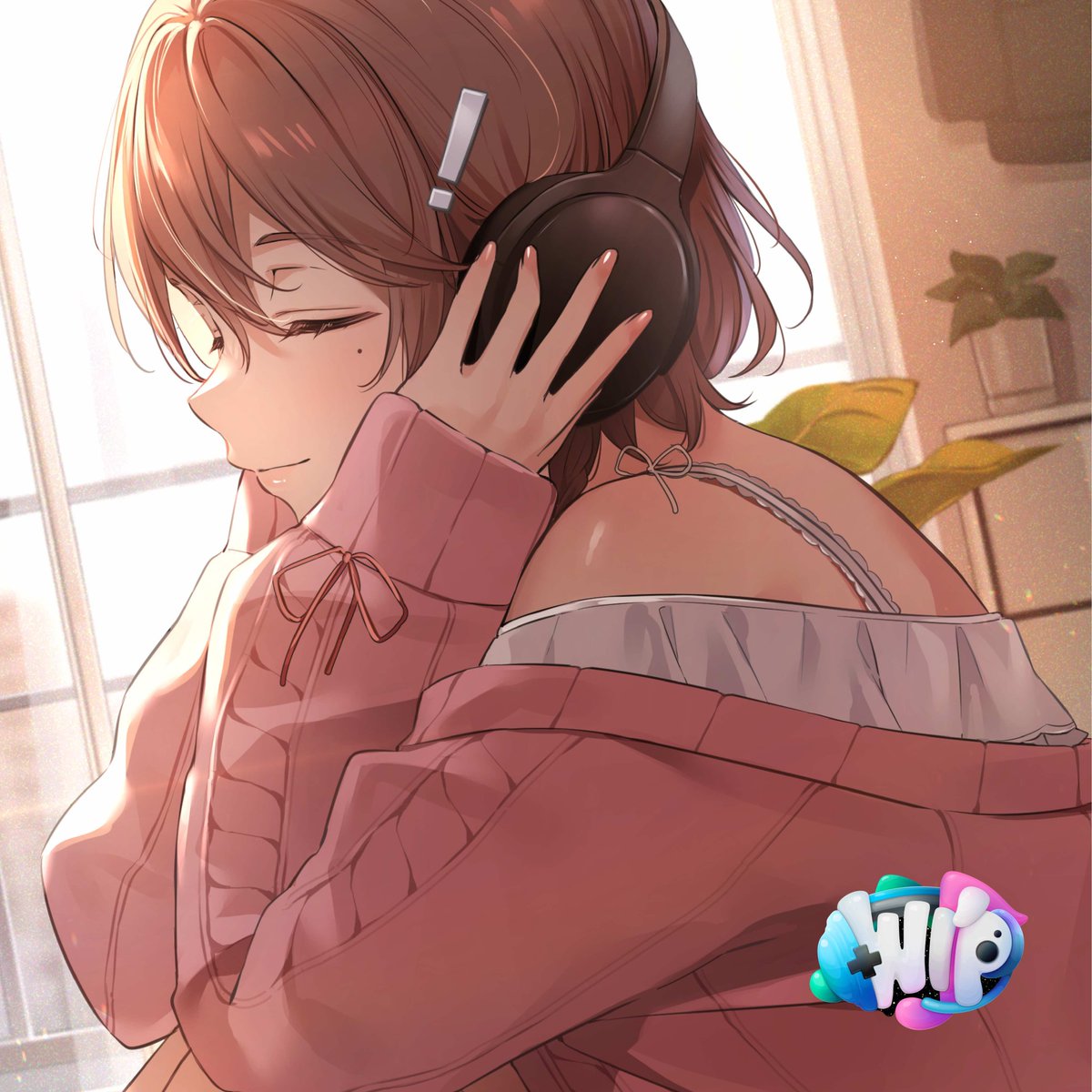 wip_music's tweet photo. 🎧楽曲配信スタート！🎧

- Streaming &amp; DL
https://t.co/SSmrrjZi2g
__________

「せかいのおはなし」

♫ 歌唱：酢酸かのん 
♫ 作詞作曲：水野あつ
__________

本日23日 MV公開です✨ https://t.co/hqgJTPomqO