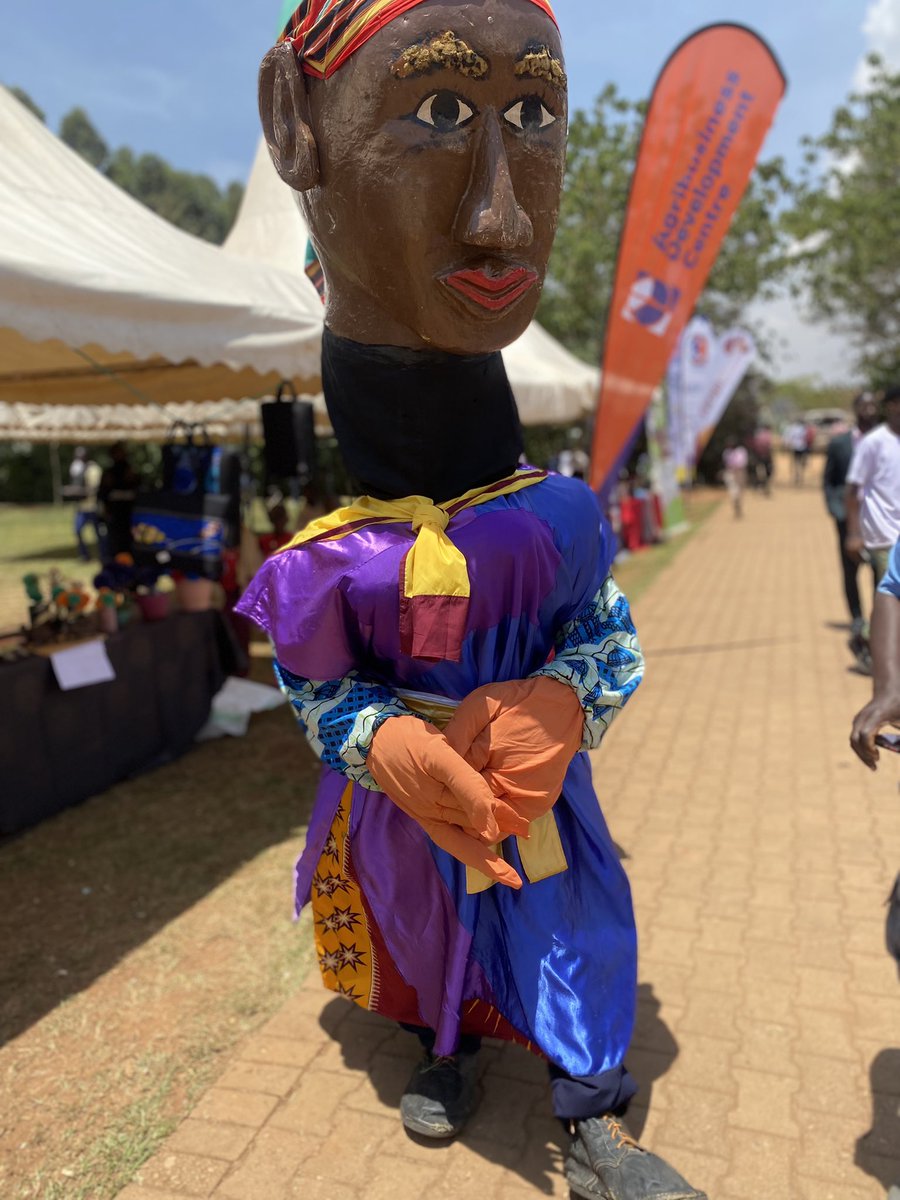 adoa_ernest's tweet photo. They came through to also tell their story. Fascinating indeed.

#YourStoryMatters #ANYF23 #ANYFisBack. https://t.co/W74k1A2tbo