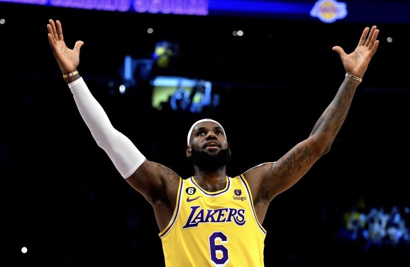 Lakers World France 🇨🇵 tweet media