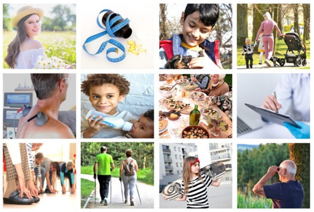 📖 Discover the latest milestone from <a href="/SIENHA_Project/">SIENHA</a>! Introducing the Handbook for Healthy Ageing, a vital guide for social &amp; health pros. 🌼 Equip yourself with strategies for #HealthyAgeing. Explore the handbook here #ErasmusSienha
sienha.eu/sienha-release…