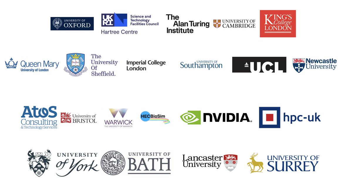 We are looking forward to meeting everyone who has registered for JADE Day! 🥳 Please note we are still taking bursary applications from all users across our 20 partner institutions so please do apply early before this closes.⏳

web.cvent.com/event/79e39f00…