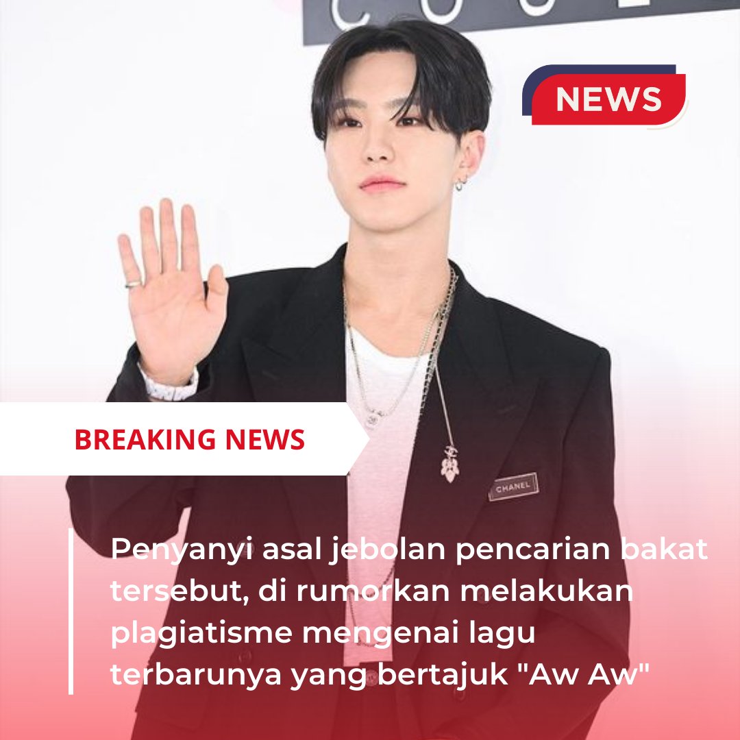 dunianeptunuss's tweet photo. — Mantan Artis

"Hey! Hey! Gue nih artis ya!!"

svt lokal au! [prompt]

cw // comedy , slice of life https://t.co/oU7Zz4PdJt