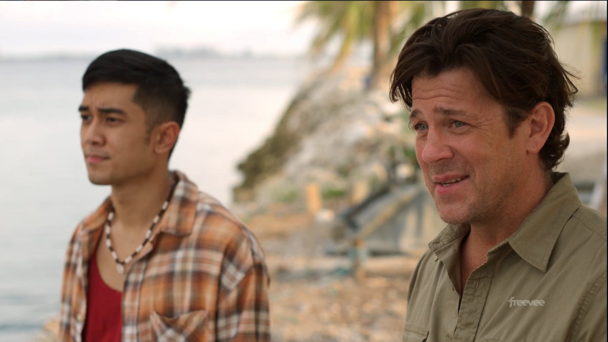 Murfette_'s tweet photo. #WorldFolkloreDay
#almostparadise #AFisherfolkTale
#ChristianKane https://t.co/vCPN2AoxRI