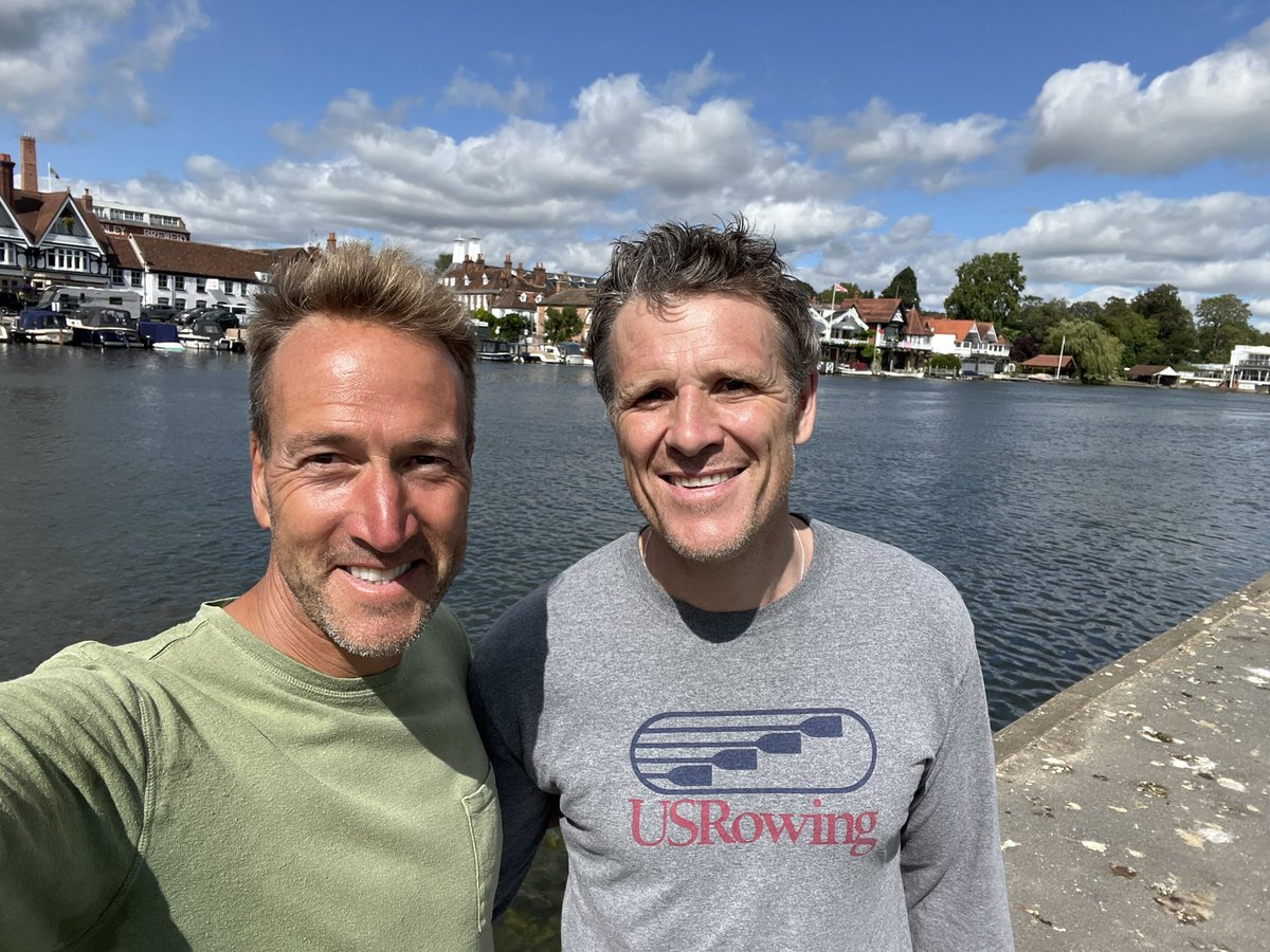 Ben Fogle (@benfogle) on Twitter photo Planning the next expedition……. Planning the next expedition…….