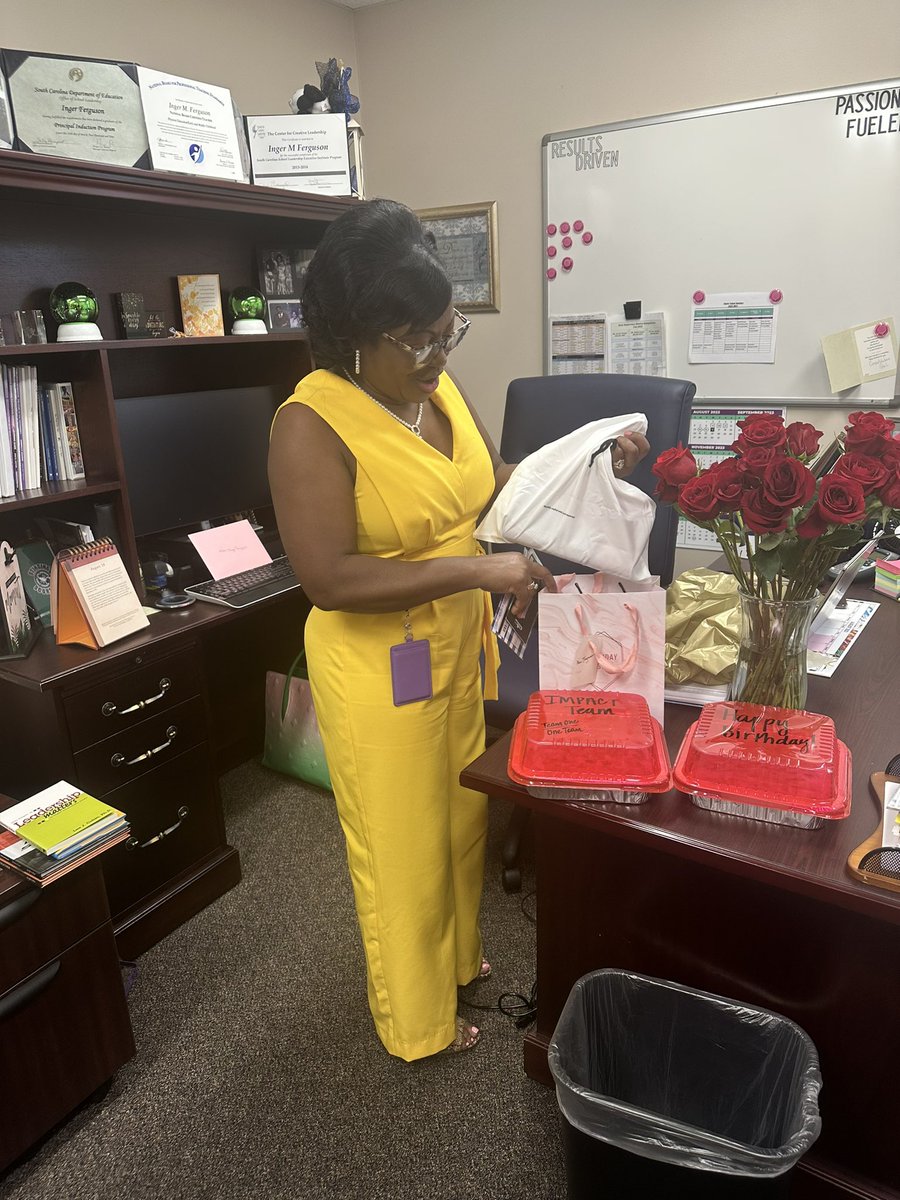 Dr. Robin L. Coletrain tweet media