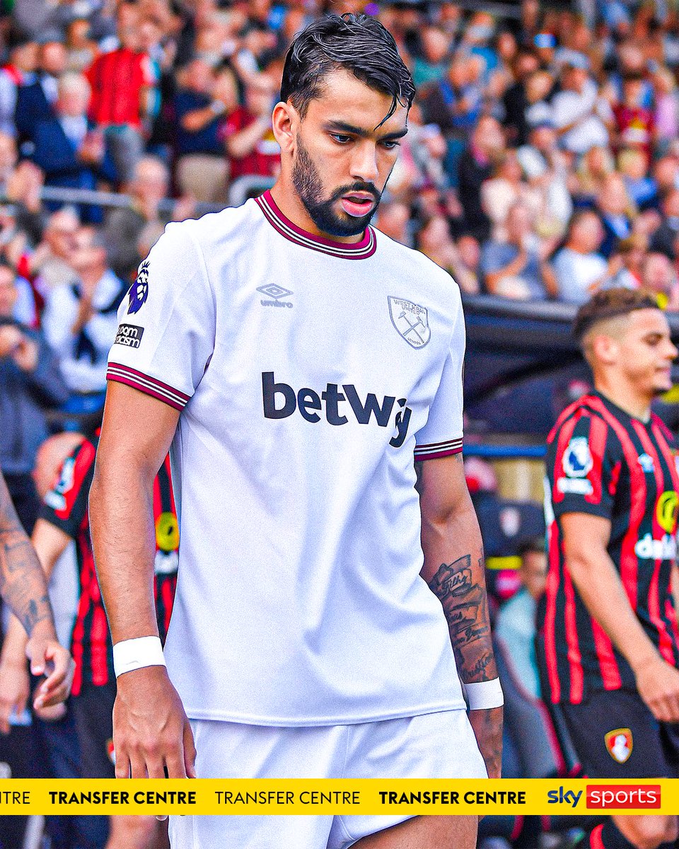 Sky Sports Premier League tweet media