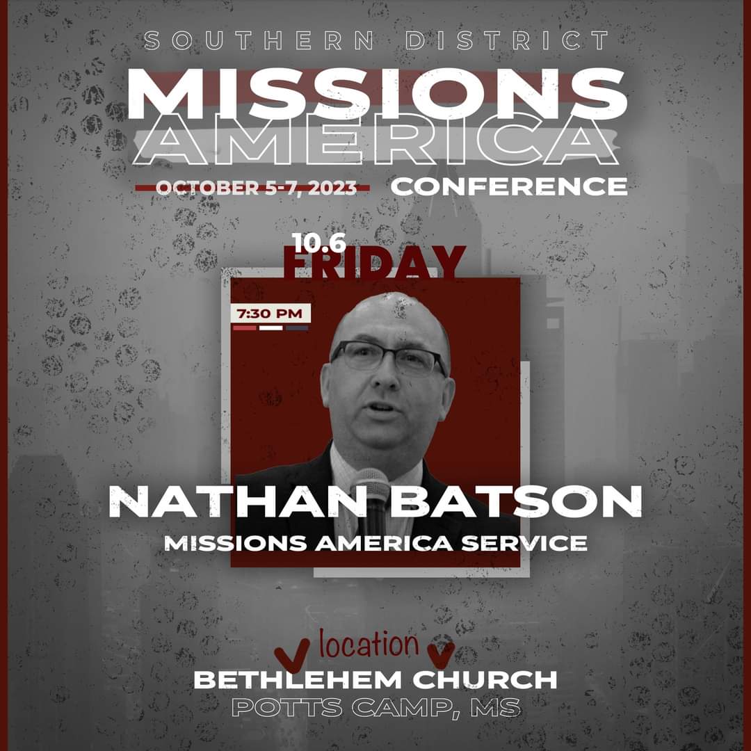 ALJC Missions America tweet media