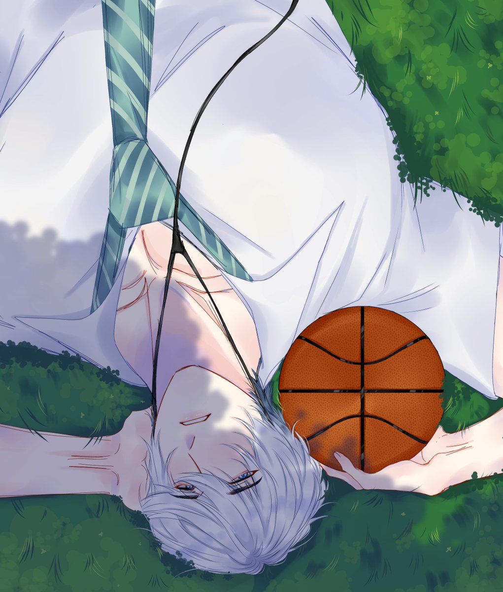 Akira_SHC's tweet photo. 📍#SHC_Commu📍

🐻‍❄️ Takatsukasa Akira ( 鷹司家  暁良 )
2nd Year Student, Basketball Club 🏀

doc. https://t.co/wLzvdxPXMQ
co, role, dm; ok 👌 https://t.co/4Z2Z7UJLun