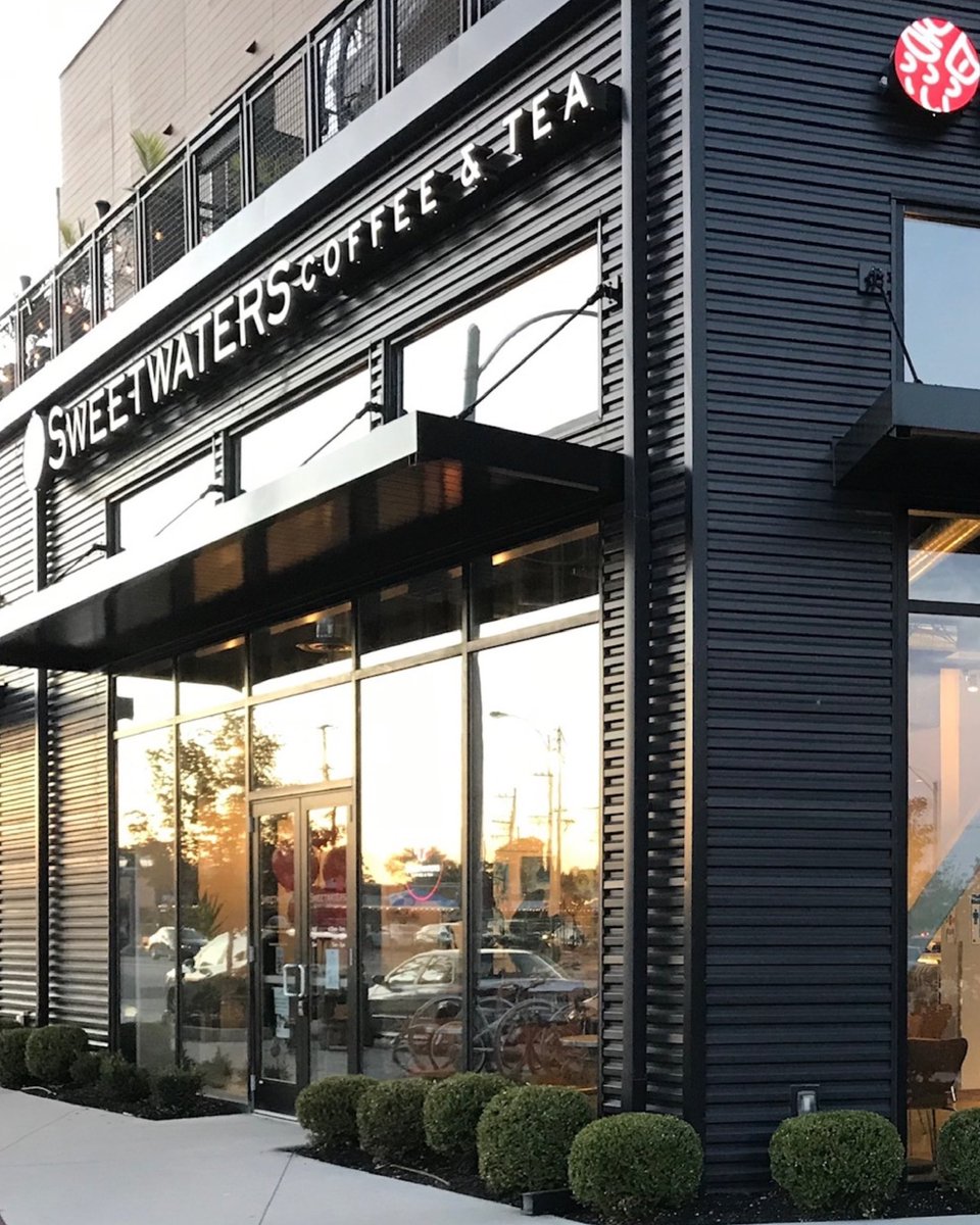 Sweetwaters's tweet image. If you missed our tweet last week, we're giving away a franchise! Don't miss out on this incredible opportunity! Visit sweetwaterscafe.com/win-a-franchise to learn more and apply 🚀💼 Not sponsored endorsed by Twitter. Terms and Conditions apply. See application for more details.