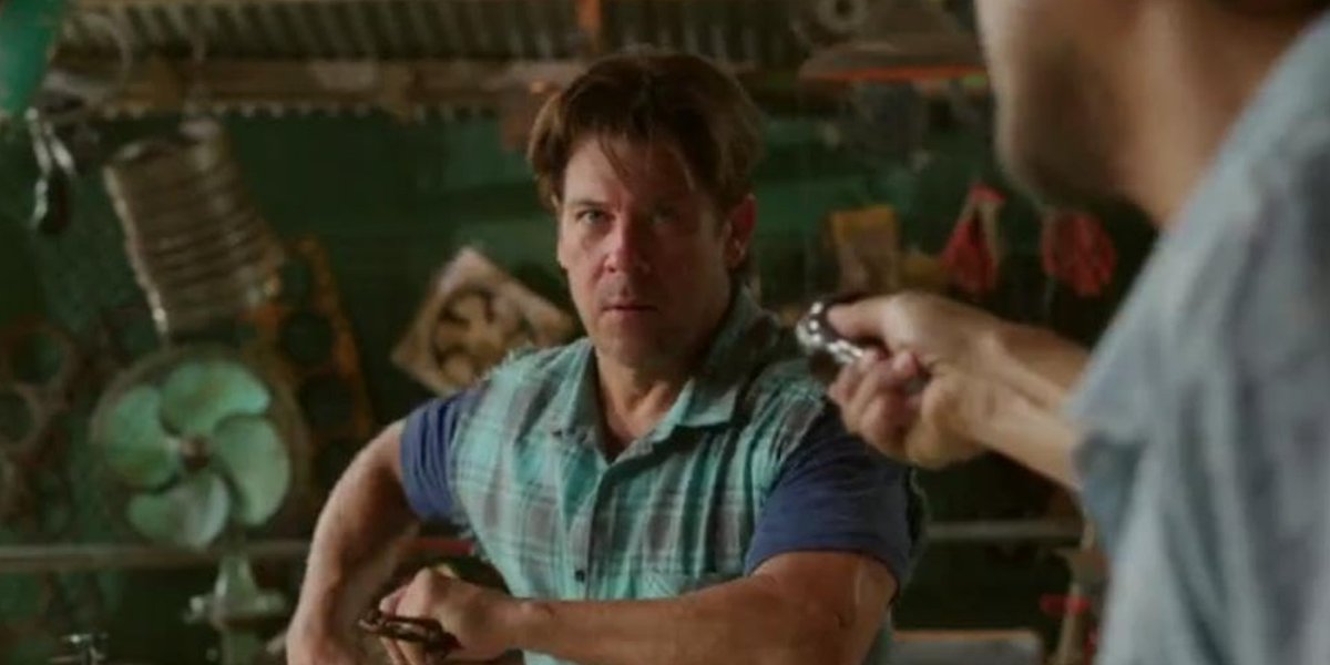 Murfette_'s tweet photo. #WorldFolkloreDay
#almostparadise #AFisherfolkTale
#ChristianKane https://t.co/vCPN2AoxRI