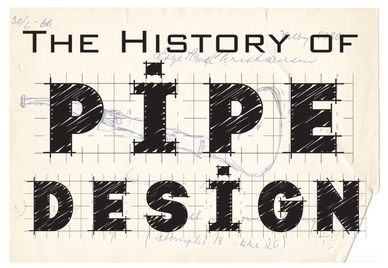 Smoking_Pipes's tweet photo. In this installment of The History of Pipe Design we are taking a closer look at Denmark. Read on to learn about Danish Pipe Design.
https://t.co/pdhW283ARw
#smokingpipes #pipesmokingcommunity #pipesmokers #artisanpipes #tobaccopipes #tobaccopipecollectors #pipedesign https://t.co/l5VCtJrayx