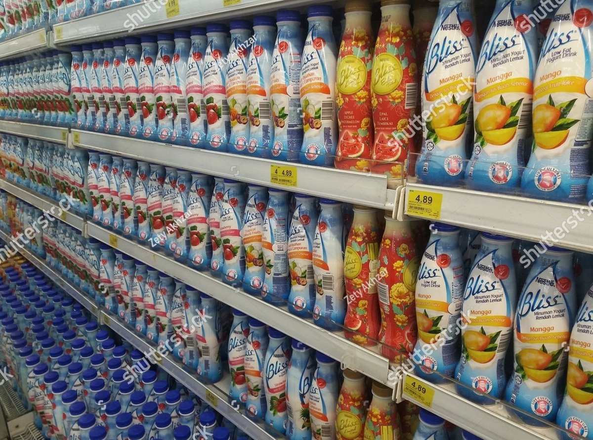 Dalam perut kita, ada probiotic atau bakteria baik yg membantu penghadaman dan buat kita jadi sihat.

Kita selalu dengar ni kat iklan Vitagen, Yakult, etc.

Tapi minuman2 ni sebenarnya byk gula, dan gula adalah perosak utama gut health.

Maka apa yg bagus utk perut sebenarnya?