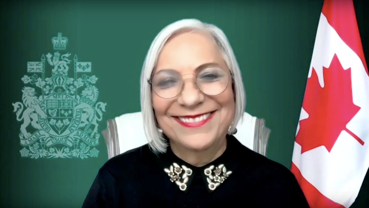 #SaferCleanerPlanetSeries hosted by <a href="/Laetitia_Cash/">Laetitia Cash SaferCleanerPlanetSeries</a>
Ep #2 with <a href="/RVelshi/">Rumina Velshi</a>, President of <a href="/CNSC_CCSN/">Canadian Nuclear Safety Commission</a> (Canada's Nuclear Safety Commission).
Stream it on:
-Youtube: youtu.be/qqDU5tdfTTg
-Spotify: sptfy.com/OKTI