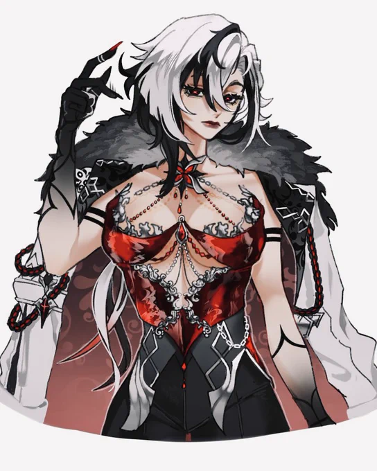 i just had to #Genshin  