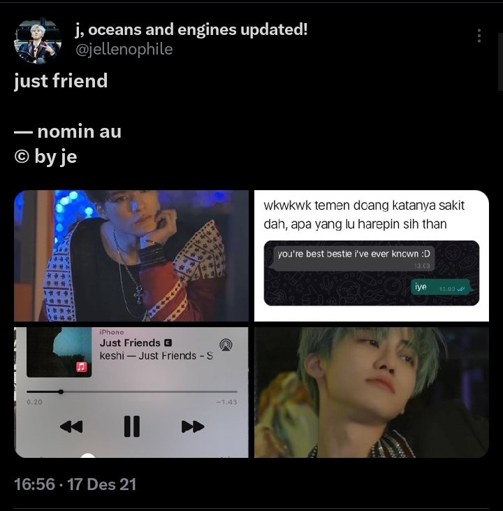 kozy 🧃 tweet media