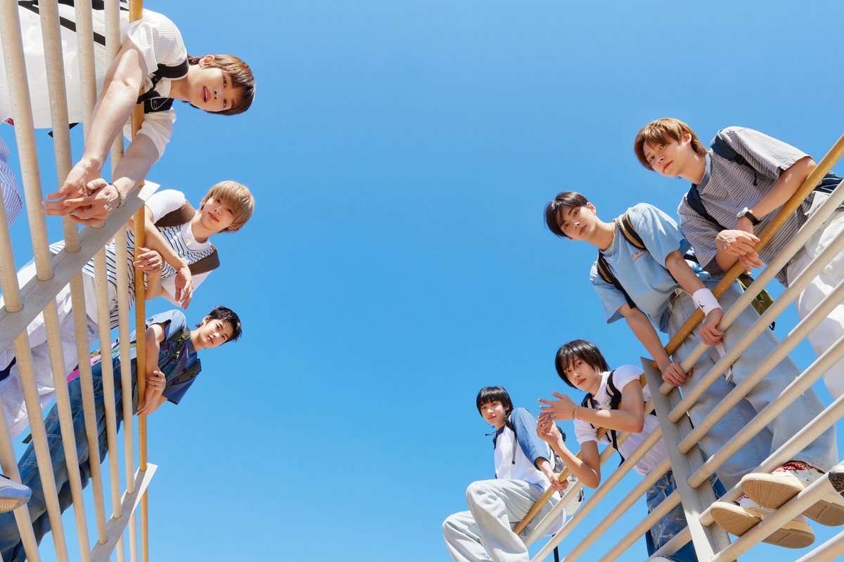 RIIZE_official tweet picture