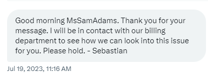 Sam refuses to support Elon's hate-filled platform tweet media