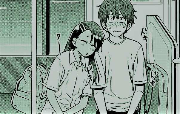 amateurmangaani's tweet photo. https://t.co/eh28cv4sXL
#anime #nagatorosan #manga #otaku #japan #senpai #ijiranaidenagatorosan #chapter134 #nagatorosan
https://t.co/8WyvrxtdH6 https://t.co/FAYQy0tDIJ