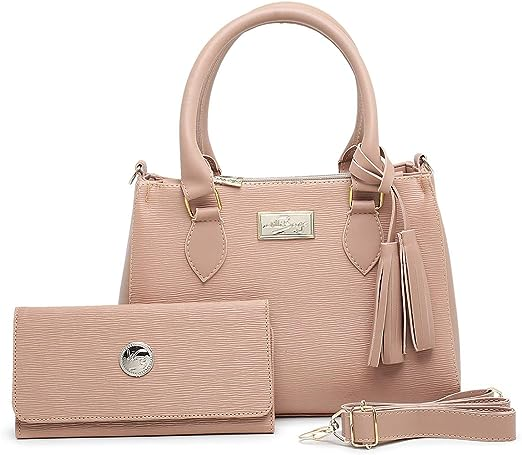 Bolsa Feminina Lorena Com Alça Removível