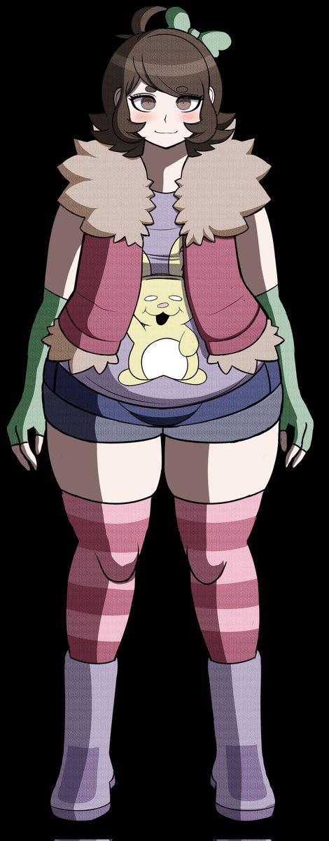 ✨️𝓣𝓱𝓮 𝓤𝓵𝓽𝓲𝓶𝓪𝓽𝓮 𝓟𝓸𝓹𝓼𝓽𝓪𝓻, 𝓪𝓽 𝔂𝓸𝓾𝓻 𝓼𝓮𝓻𝓿𝓲𝓬𝓮!

🎙Sdr2 OC
🎙Semi-lit RP/OC Account
🎙Mainly SFW, 18+ DMS only (MUSE IS 20)
🎙Ships with Komaeda/Kazuichi, but open to others~

[MORE INFO COMING SOON]

#MVRP #drtwitter 
ᴘʟᴇᴀꜱᴇ ♡ &amp; 🔄