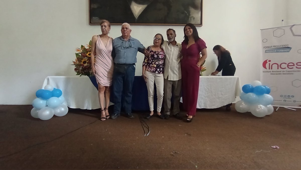 @IncesCaracas tweet media