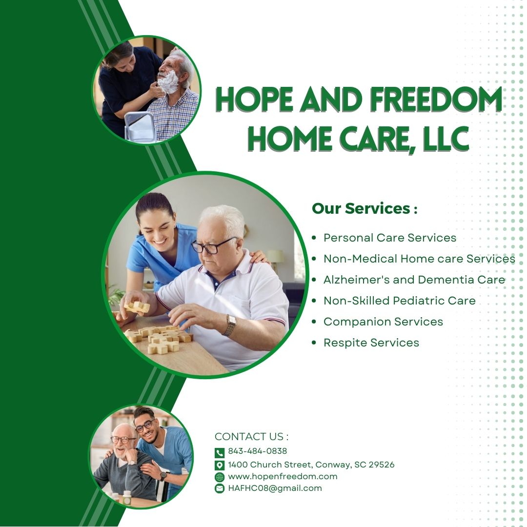 If you're in search of a reliable home care service provider, we'd be happy to chat with you and provide more information.

Feel free to reach out to us!
#inhomecare #inhomecareservices