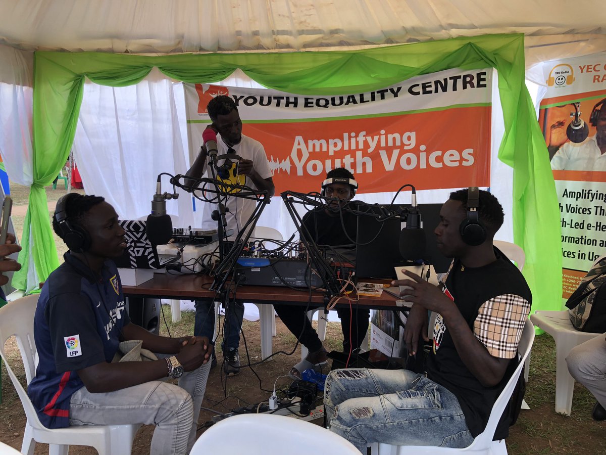 YouthEqualitycenter tweet media