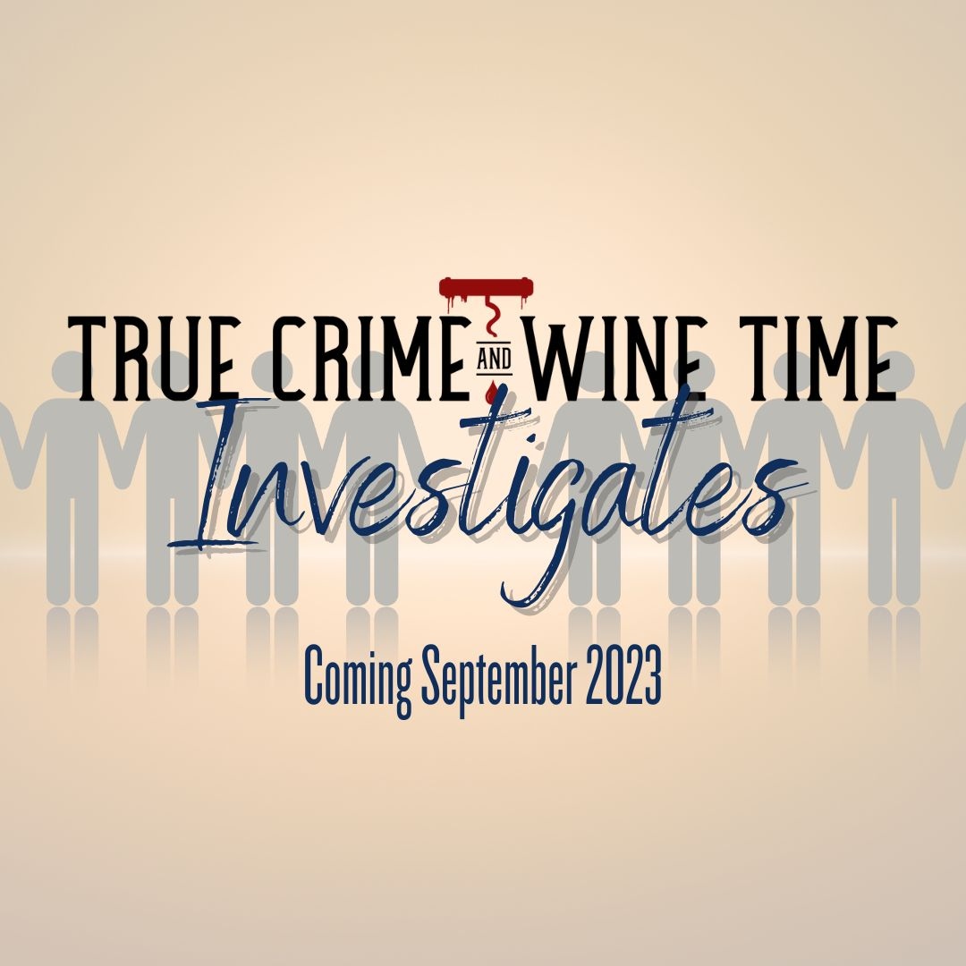 TCWTMedia's tweet photo. Stay tuned this September for our special investigation series on a Texas Missing Person case. #staytuned #truecrime #texasmissing https://t.co/pUAcCx0ZCR