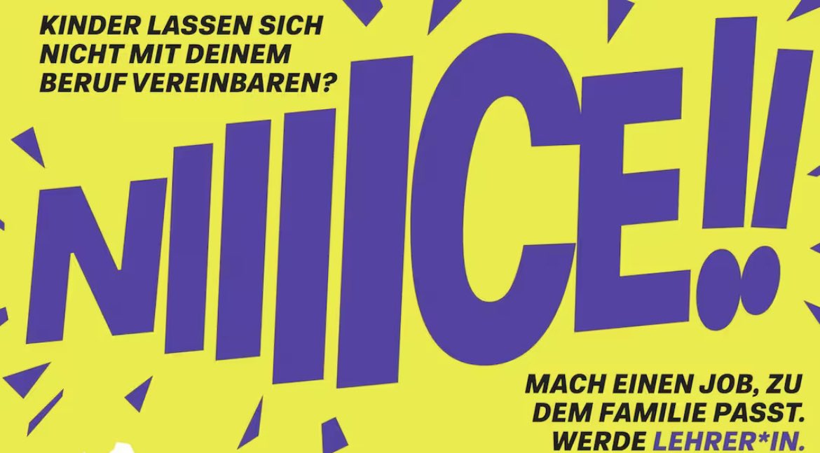 Immer wenn man denkt der Tiefpunkt ist erreicht, dann …