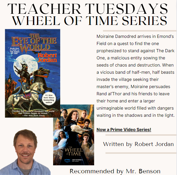 Vandegrift Library tweet media