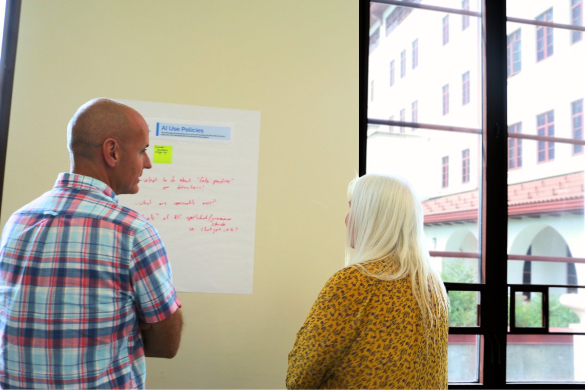 Eduscape tweet media