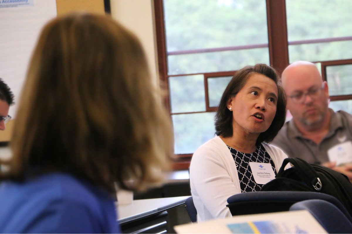 Eduscape tweet media