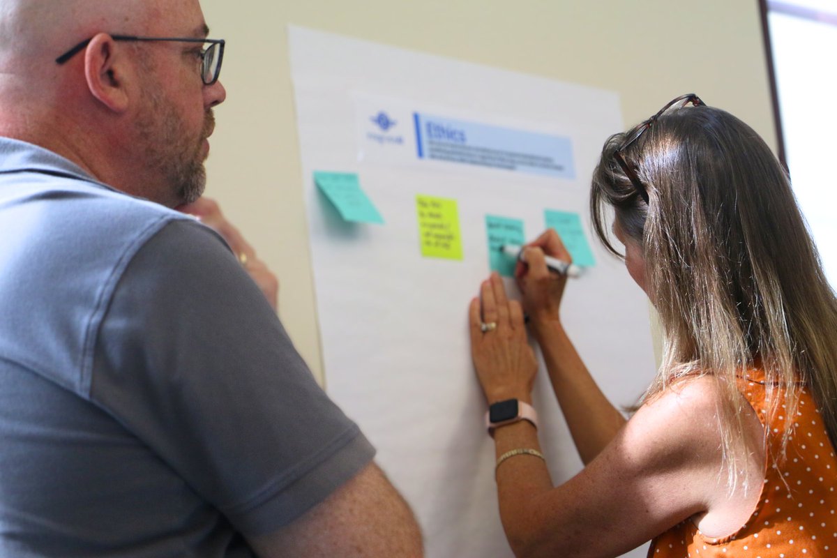 Eduscape tweet media