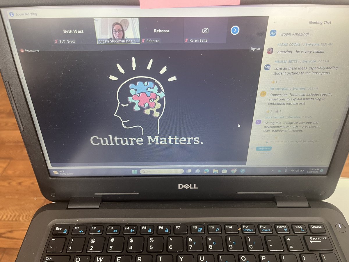 “All communication was oral. It happened in community with people. All writing was originally multi-modal…The legacy of this walks into our classroom everyday.” Great learning today with @AngelaStockman at the <a href="/ELANontario/">ELAN</a> conference. #ELANanticipates