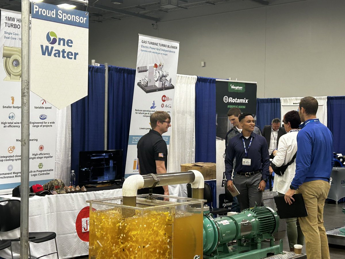 One Water Ohio tweet media