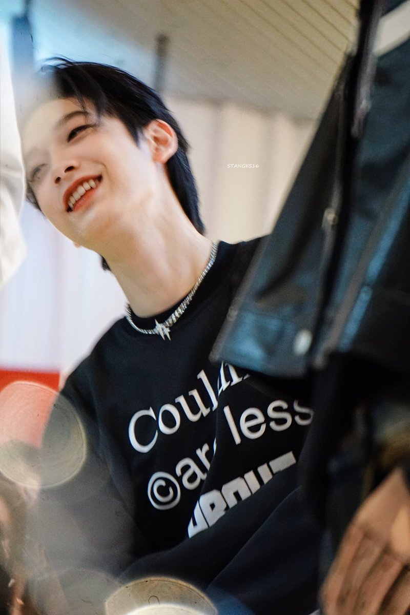 stangks16's tweet photo. ถ้าภาพไม่เบลอ คงได้เห็นความน่ารักเธอชัดกว่านี้ 😔
18/08/23📷
#ComponentXNexOtto
#ComponentXCommaAnd
#NEXnattakit https://t.co/BCm9Phk0lf
