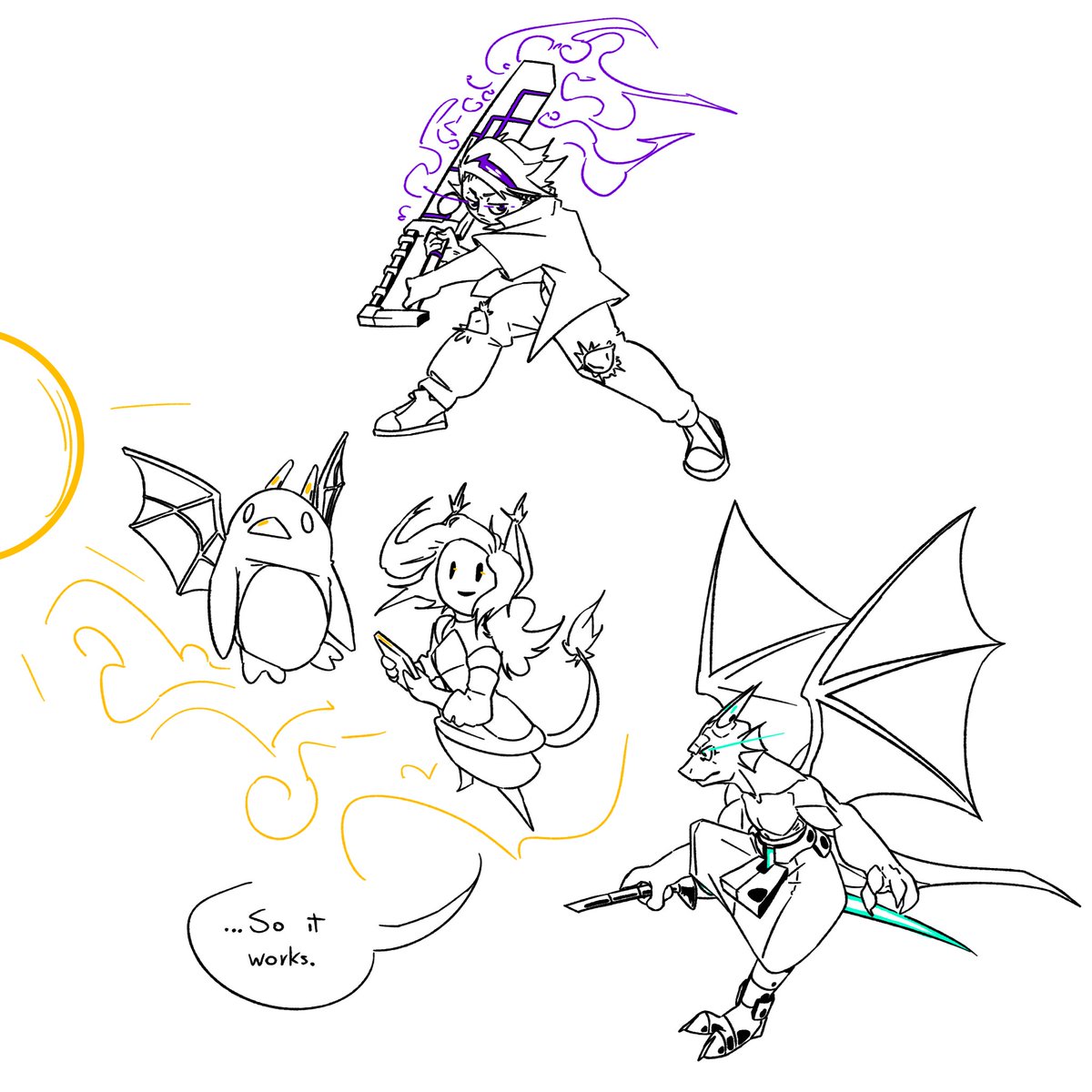 bigMuro_o / Comms Full! (3/3) tweet media