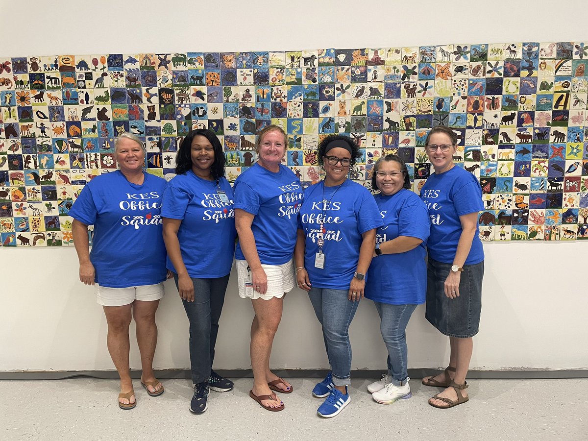 Teresa James tweet media