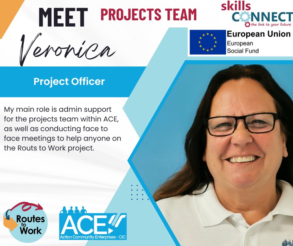 Routes to Work tweet media