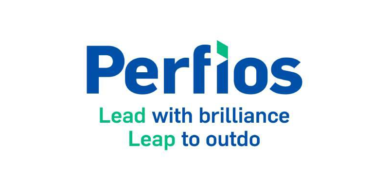 Method_Branding's tweet photo. Perfios, a global company serving the financial services industry, has rebranded with a new logo. @Perfios #rebranding #branding #newlogo https://t.co/lpAwNdKrD5