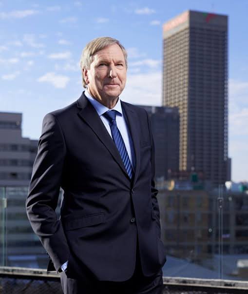 What a sad day! Derek Watts was such an incredible human being. He was the real deal. A consummate  professional and such a down to earth person. He always had time to talk to you and genuinely ask you how you're doing. Condolences to Belinda, his kids &amp; family. #RIPDerekwatts