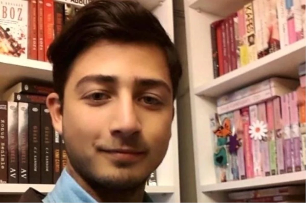aykiri's tweet photo. Kocaeli'de 23 yaşındaki atanamayan öğretmen Aziz Alptekin, girdiği bunalım sonucu kendisini asarak intihar etti. https://t.co/L8msFmLWDn