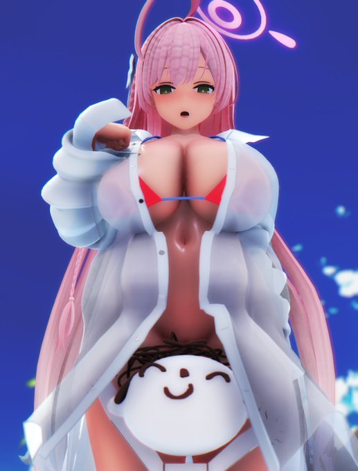 やっぱりはいてない 