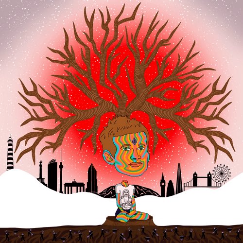 #NewNFTProfilePic NFT by Egonauts feat. traits symbolic of Ethereum’s 2020-2021 path of updates towards the merge, paying tribute to @VitalikButerin, our Series 1 Hero. #ETHFork #BeaconChain #Berlin #London #ArrowGlacier #ProofOfWork #ProofOfStake #Gilgamesh #LifeExtension #OOTE