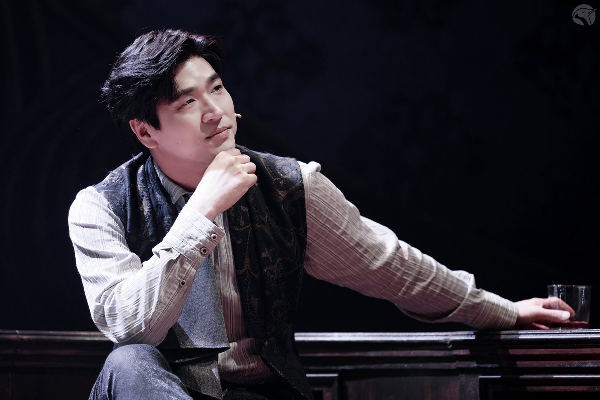 vpdlslapic's tweet photo. 230720 와일드 그레이

오스카 와일드 #정민 배우님 https://t.co/1Bl4ftmoIv