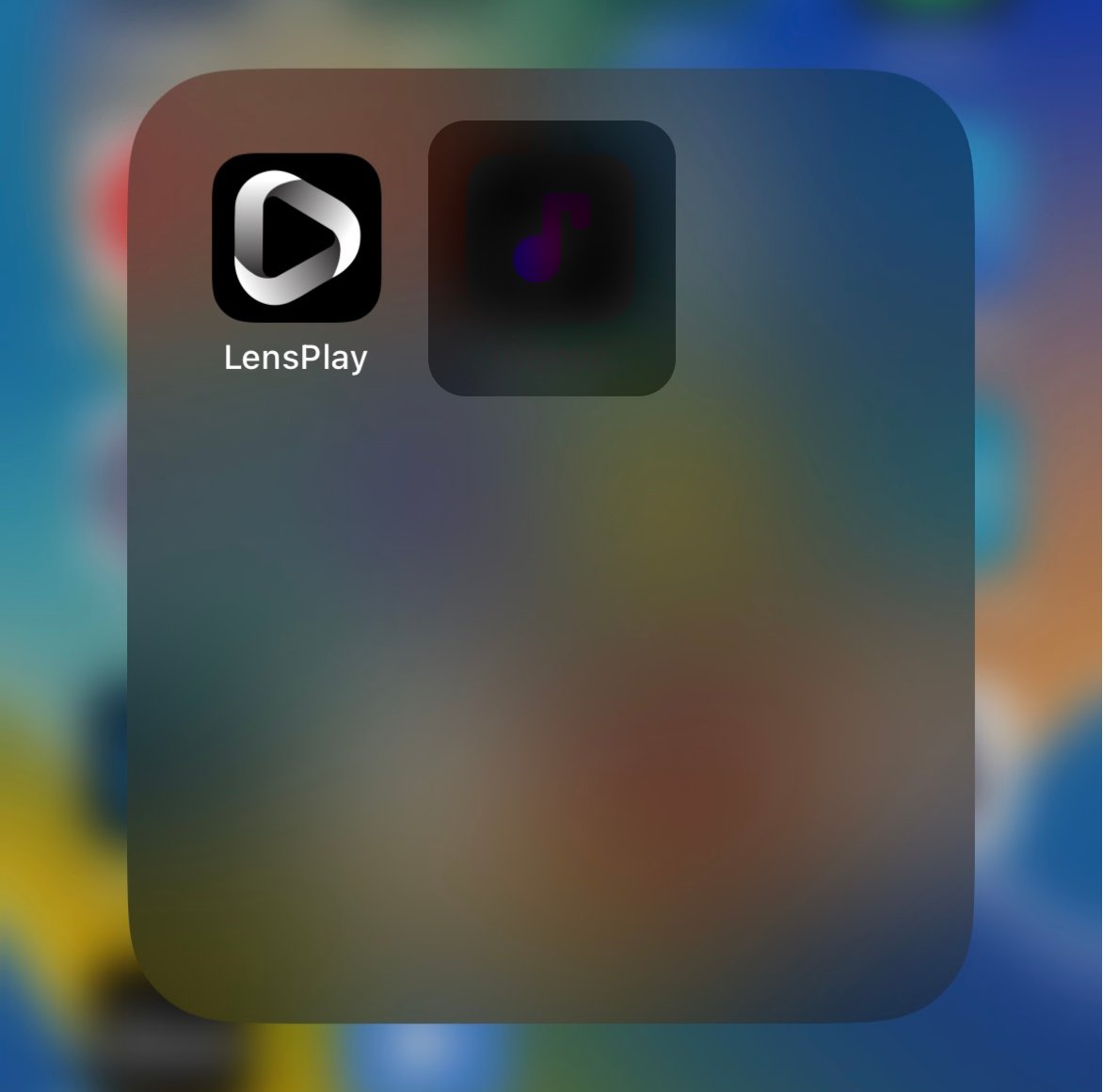 It was never only about videos 😶‍🌫️