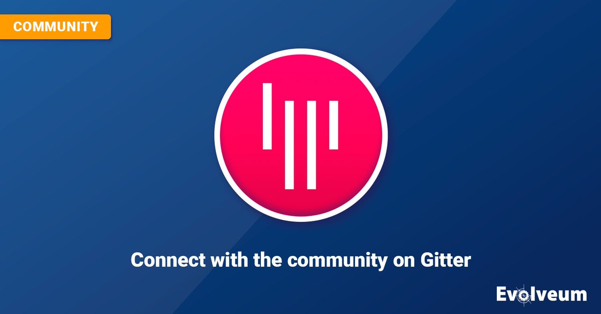 Evolveum's tweet photo. When it comes to #midPoint, you can connect with the community on multiple platforms. 👋 Join developers and contributors on #Gitter: https://t.co/RugL6Ru9oG

#OSS #opensource #OSScommunity #opensourcecommunity #identityplatform  #opensourcesoftware #opensourcedevelopment https://t.co/IolHVmZz2i
