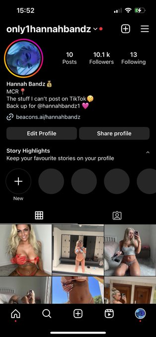 Go follow my instagram.. my main got suspended🥺🥺🥺 https://t.co/UPMB8QgQAh<a href="/tag/newprofilepic"class="tags"><span>#newprofilepic</span></a>