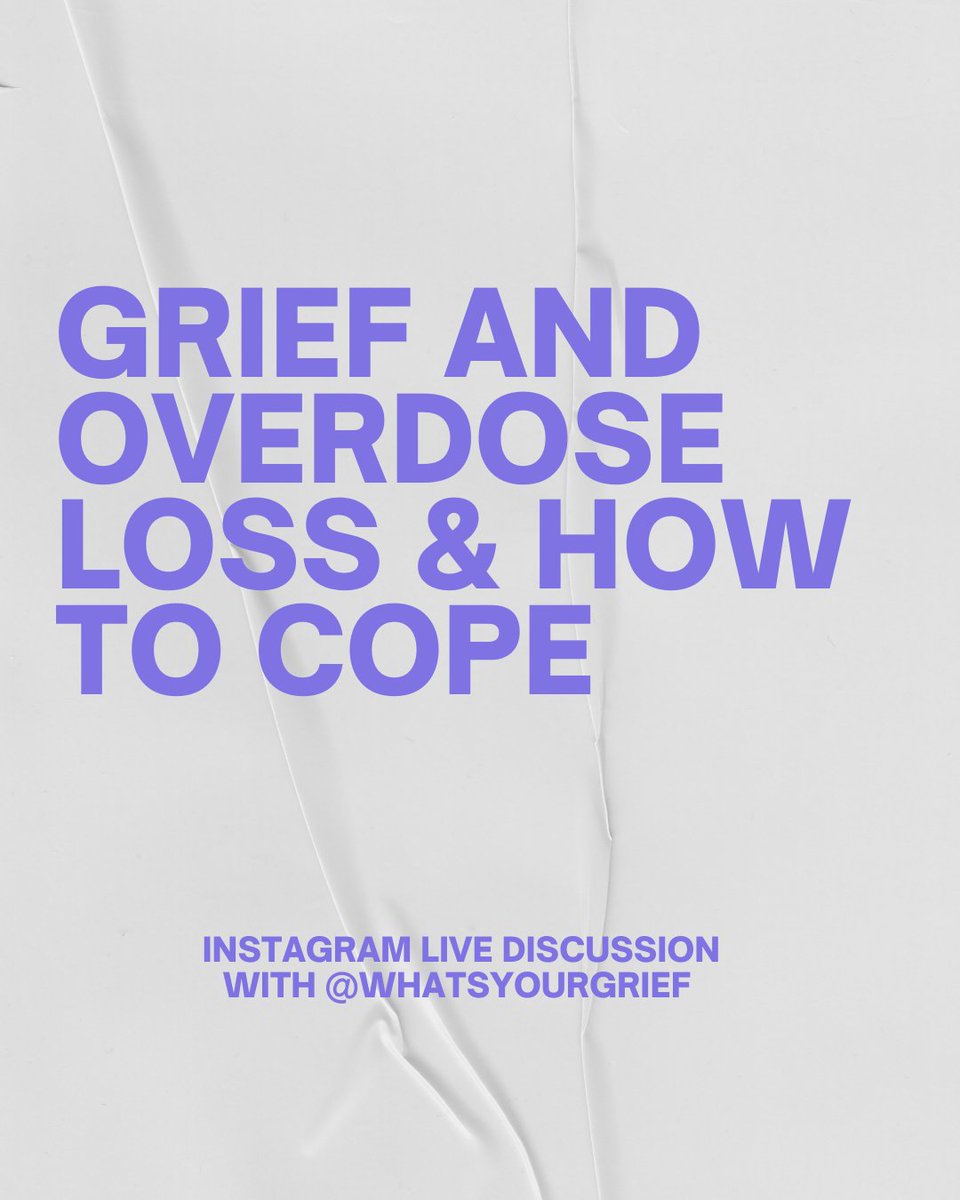 BmoreStayAlive's tweet photo. This year has been hard for everyone. Join us on August 29th, at 2:00 p.m. on Instagram Live with @WhatsYourGrief to discuss how to tackle grief and overdose loss in Baltimore City. https://t.co/LcBcaJBA37