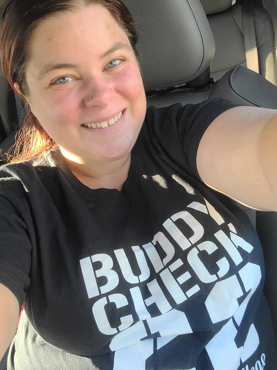 nes_quick's tweet photo. Buddy Check! #Buddycheck22 @PCollegePirates https://t.co/0FwVTEBLeC
